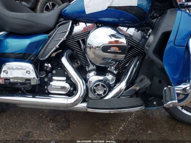 2014 HARLEY-DAVIDSON FLHTK 1HD1KEL15EB638335 Photo 7