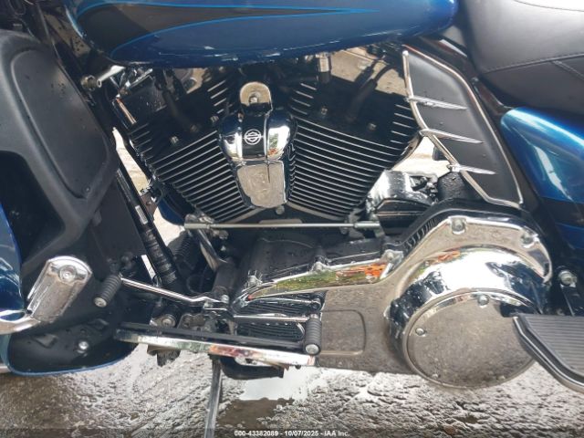 2014 HARLEY-DAVIDSON FLHTK 1HD1KEL15EB638335 Photo 8