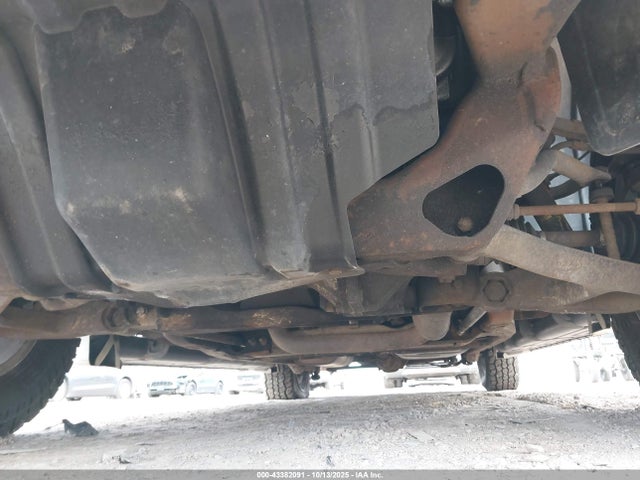 2005 CADILLAC ESCALADE ESV 3GYFK66N65G158821 Photo 5