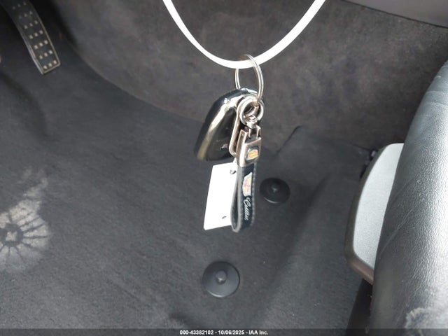 2016 CADILLAC SRX 3GYFNEE38GS501680 Photo 10