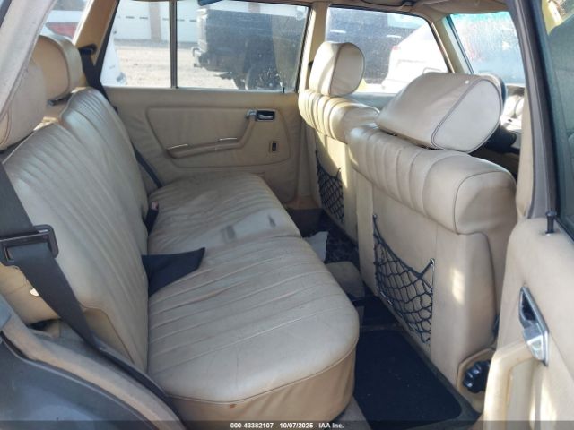 1982 MERCEDES-BENZ 300 WDBAB93A4CN011161 Photo 7