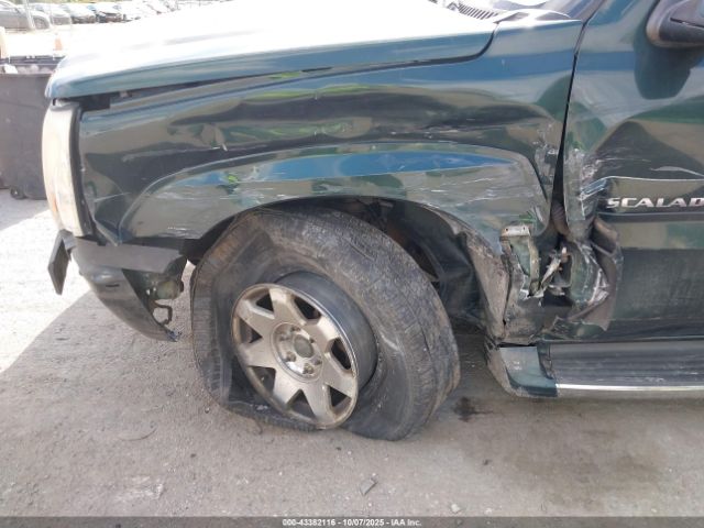 2002 CADILLAC ESCALADE 1GYEK63N22R176180 Photo 5
