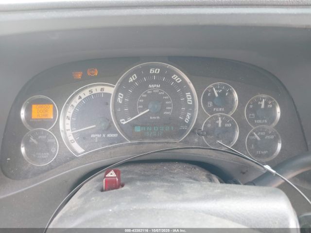 2002 CADILLAC ESCALADE 1GYEK63N22R176180 Photo 6