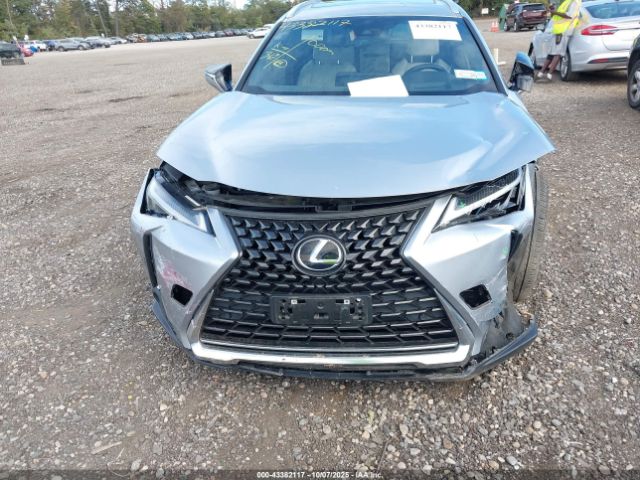 2023 LEXUS UX 250H JTHP9JBH7P2064515 Photo 5