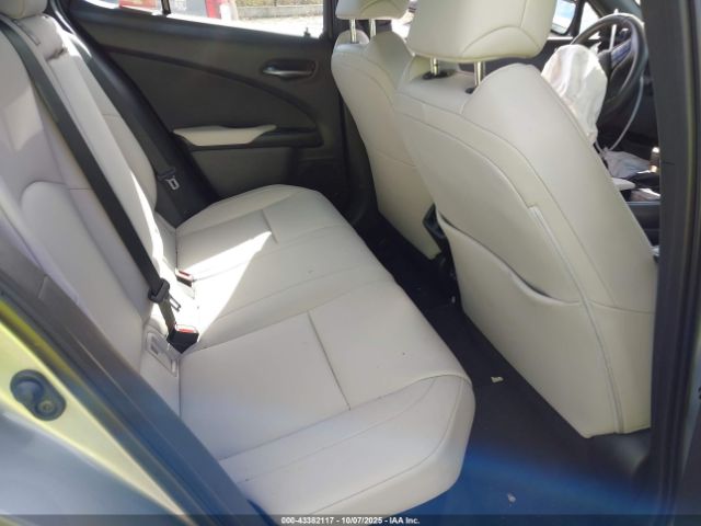 2023 LEXUS UX 250H JTHP9JBH7P2064515 Photo 7