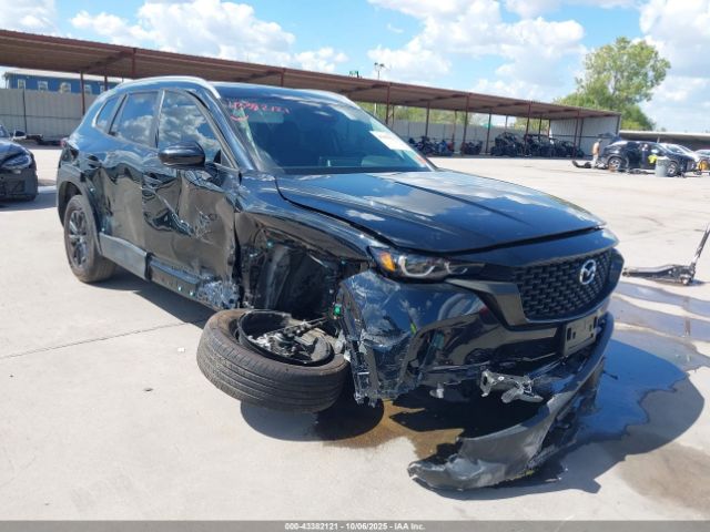 2025 MAZDA CX-50 7MMVABDM0SN360628