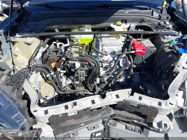 2023 FORD MUSTANG MACH-E 3FMTK4SX0PMA75793 Photo 9