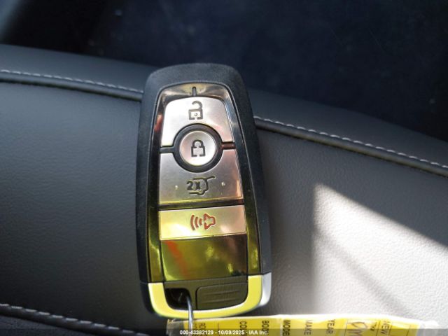 2023 FORD MUSTANG MACH-E 3FMTK4SX0PMA75793 Photo 10