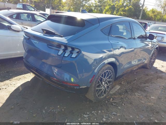 2023 FORD MUSTANG MACH-E 3FMTK4SX0PMA75793 Photo 3