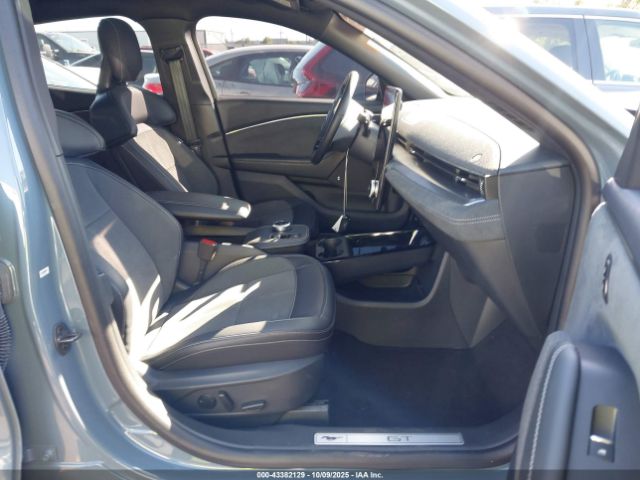 2023 FORD MUSTANG MACH-E 3FMTK4SX0PMA75793 Photo 4