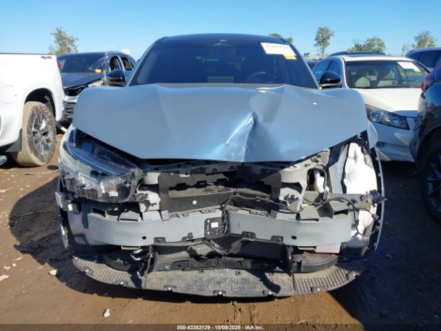 2023 FORD MUSTANG MACH-E 3FMTK4SX0PMA75793 Photo 5