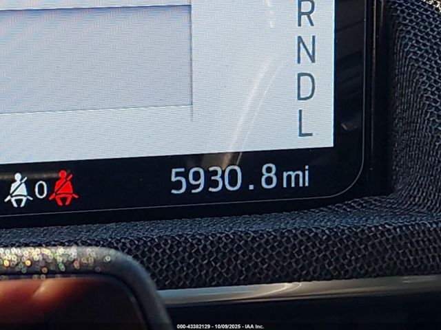 2023 FORD MUSTANG MACH-E 3FMTK4SX0PMA75793 Photo 6