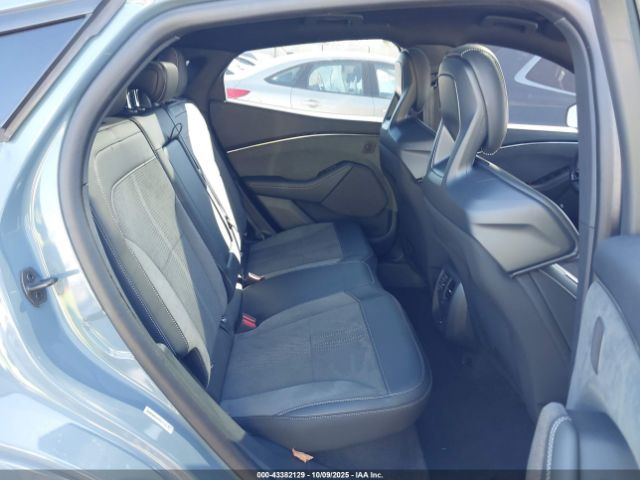 2023 FORD MUSTANG MACH-E 3FMTK4SX0PMA75793 Photo 7