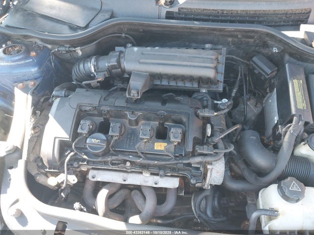 2007 MINI COOPER WMWMF335X7TU62189 Photo 9