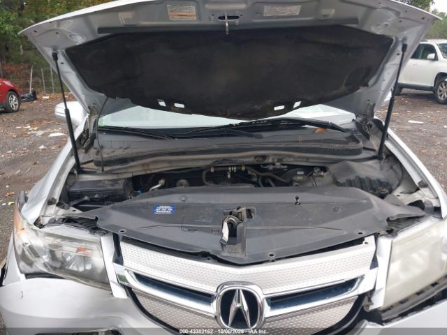 2008 ACURA MDX 2HNYD28268H533576 Photo 9