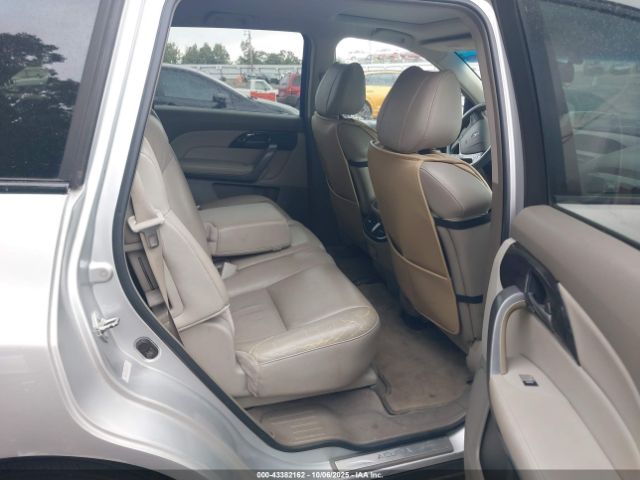 2008 ACURA MDX 2HNYD28268H533576 Photo 7