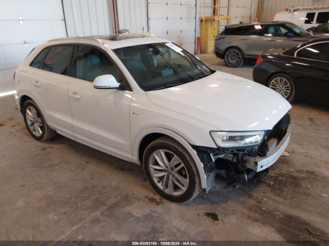 2018 AUDI Q3 WA1HCCFS7JR025019