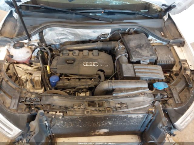 2018 AUDI Q3 WA1HCCFS7JR025019 Photo 9