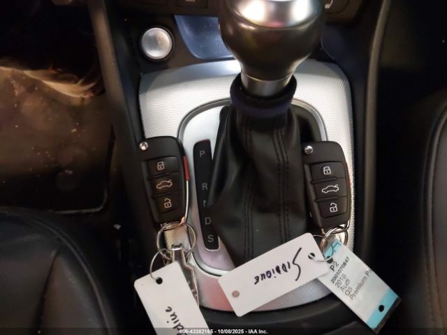 2018 AUDI Q3 WA1HCCFS7JR025019 Photo 10