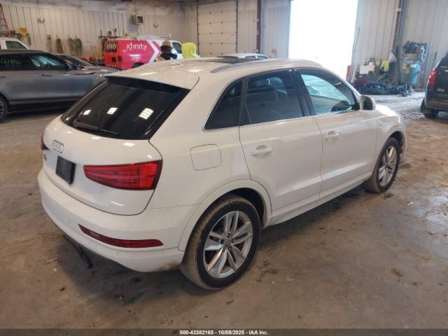 2018 AUDI Q3 WA1HCCFS7JR025019 Photo 3