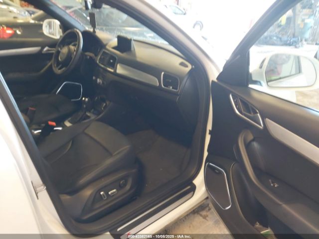 2018 AUDI Q3 WA1HCCFS7JR025019 Photo 4