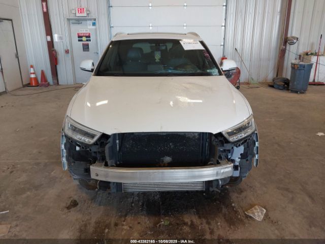 2018 AUDI Q3 WA1HCCFS7JR025019 Photo 5