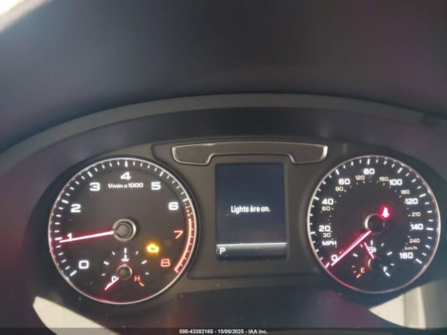 2018 AUDI Q3 WA1HCCFS7JR025019 Photo 6