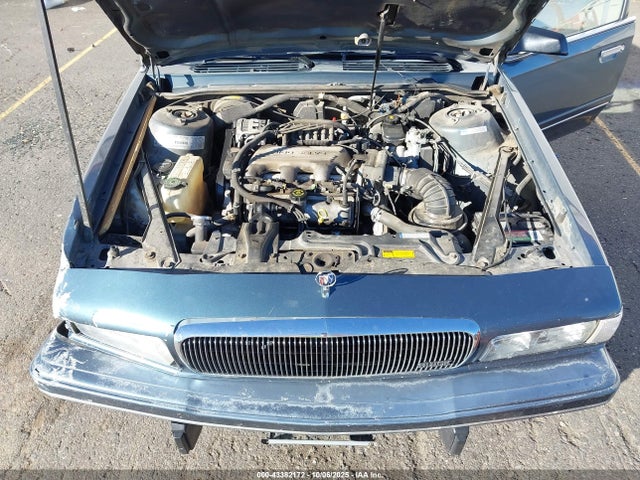 1995 BUICK CENTURY 1G4AG55M9S6461010 Photo 9