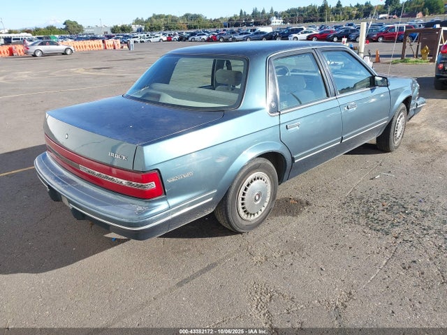 1995 BUICK CENTURY 1G4AG55M9S6461010 Photo 3