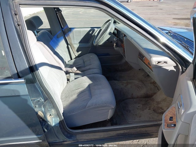 1995 BUICK CENTURY 1G4AG55M9S6461010 Photo 4