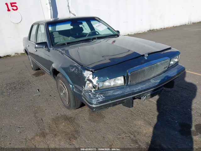 1995 BUICK CENTURY 1G4AG55M9S6461010 Photo 5
