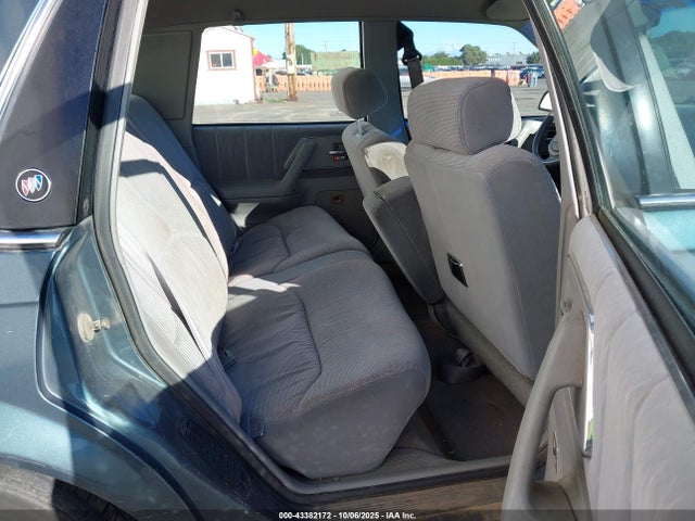 1995 BUICK CENTURY 1G4AG55M9S6461010 Photo 7