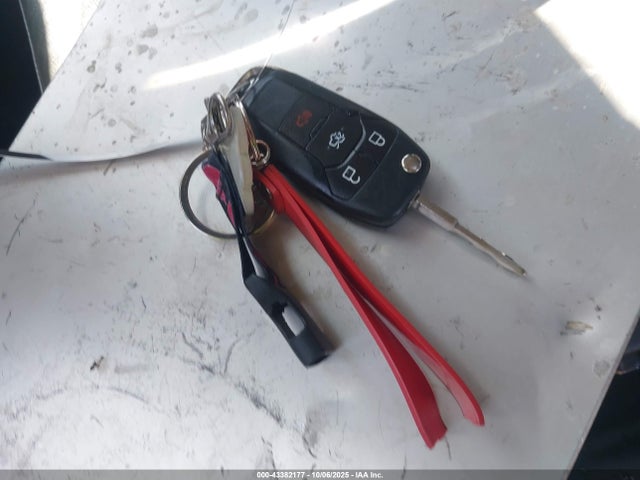 Ford FUSION SE 2014 3FA6P0H94ER301554 Image 23