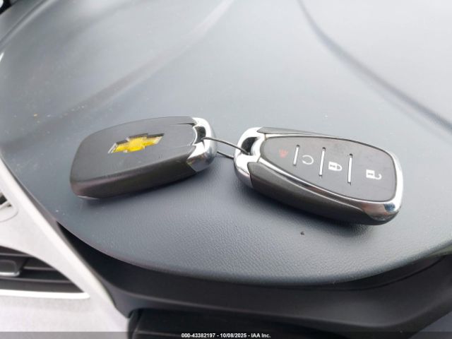 2017 CHEVROLET BOLT EV 1G1FX6S09H4175575 Photo 10