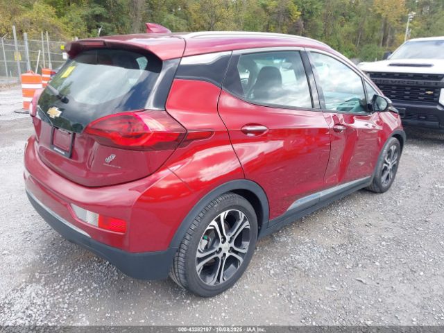 2017 CHEVROLET BOLT EV 1G1FX6S09H4175575 Photo 3