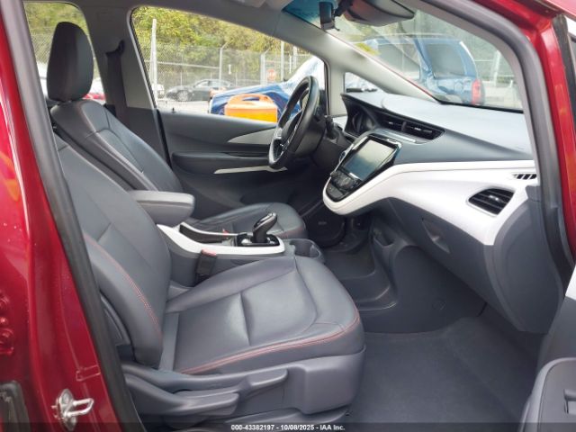 2017 CHEVROLET BOLT EV 1G1FX6S09H4175575 Photo 4