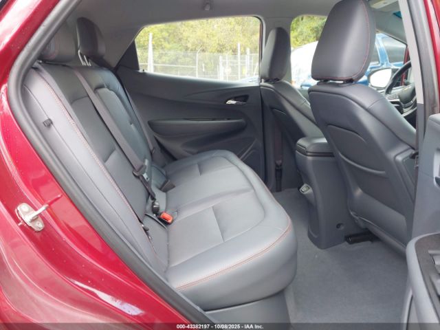 2017 CHEVROLET BOLT EV 1G1FX6S09H4175575 Photo 7