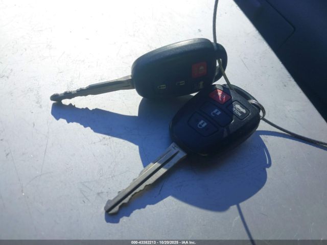 2015 TOYOTA CAMRY 4T4BF1FK0FR472644 Photo 10