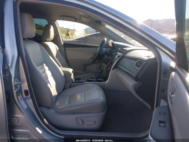 2015 TOYOTA CAMRY 4T4BF1FK0FR472644 Photo 4