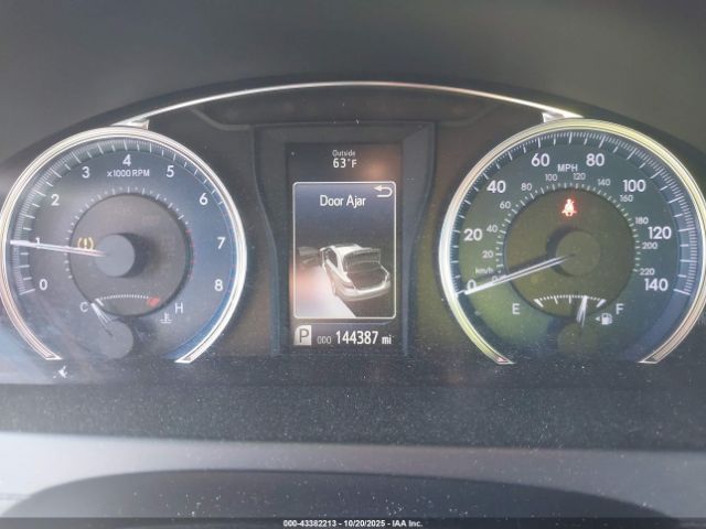 2015 TOYOTA CAMRY 4T4BF1FK0FR472644 Photo 6