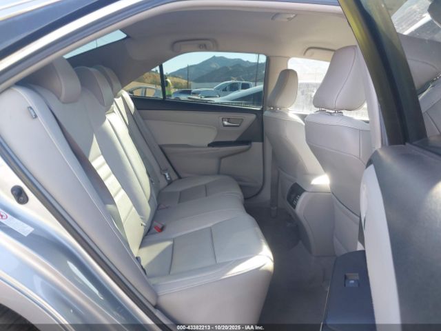 2015 TOYOTA CAMRY 4T4BF1FK0FR472644 Photo 7