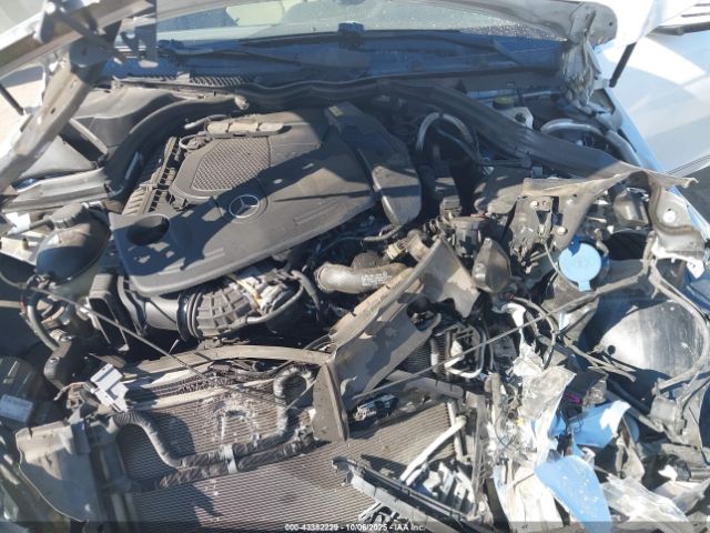 2013 MERCEDES-BENZ C 300 WDDGF8AB9DR259489 Photo 9