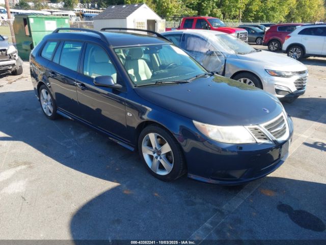 2008 SAAB 9-3 YS3FB59Y781123786