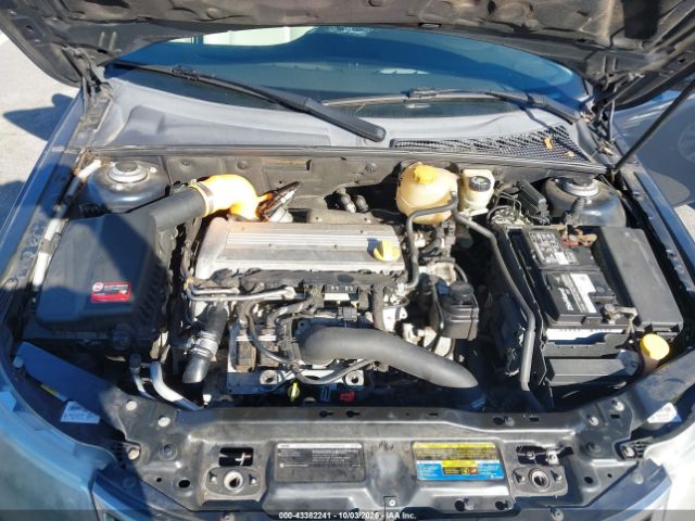 2008 SAAB 9-3 YS3FB59Y781123786 Photo 9