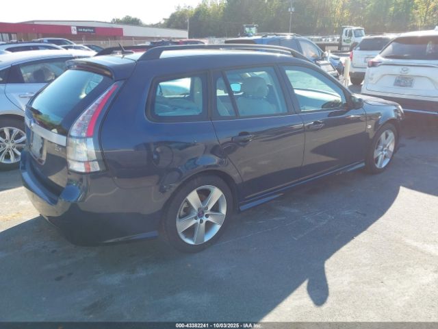 2008 SAAB 9-3 YS3FB59Y781123786 Photo 3