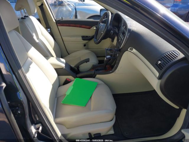 2008 SAAB 9-3 YS3FB59Y781123786 Photo 4