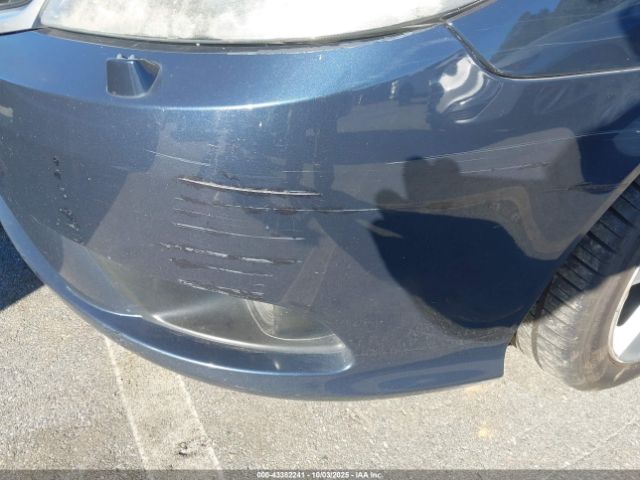 2008 SAAB 9-3 YS3FB59Y781123786 Photo 5