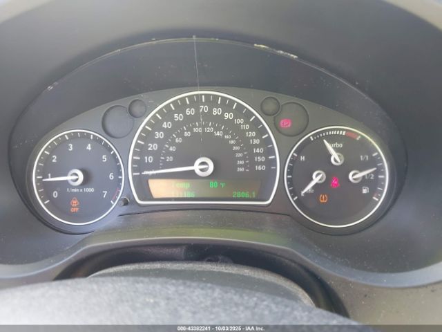 2008 SAAB 9-3 YS3FB59Y781123786 Photo 6