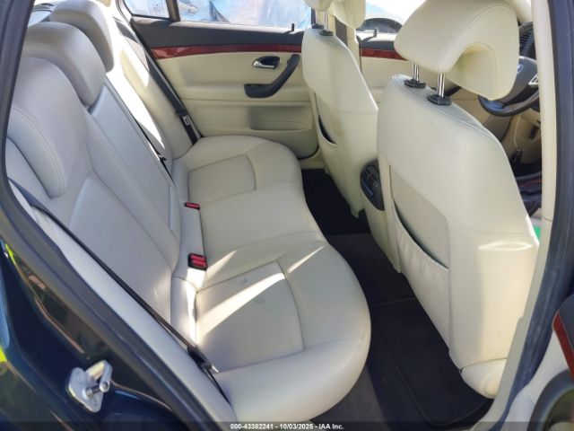 2008 SAAB 9-3 YS3FB59Y781123786 Photo 7