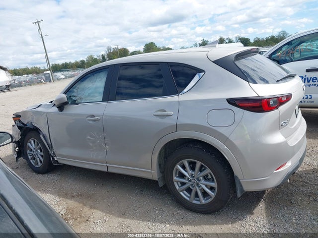 Mazda py 2025 JM3KFBCL2S0656977 Image 14